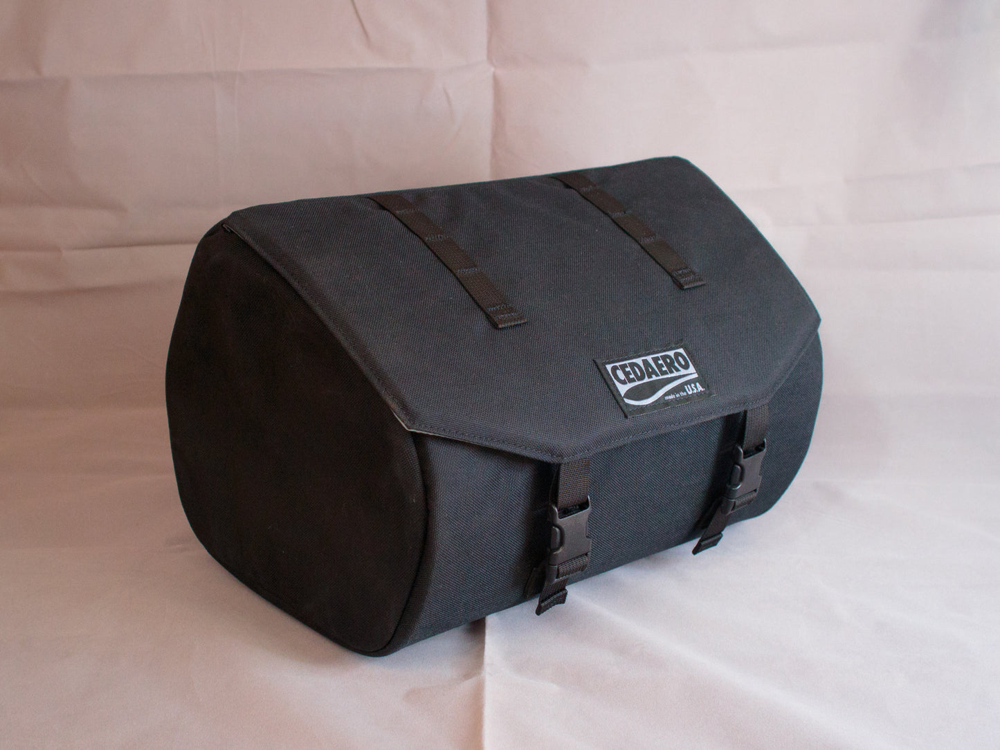 Black Trek 1120 Front Rack Pack - UNICORN
