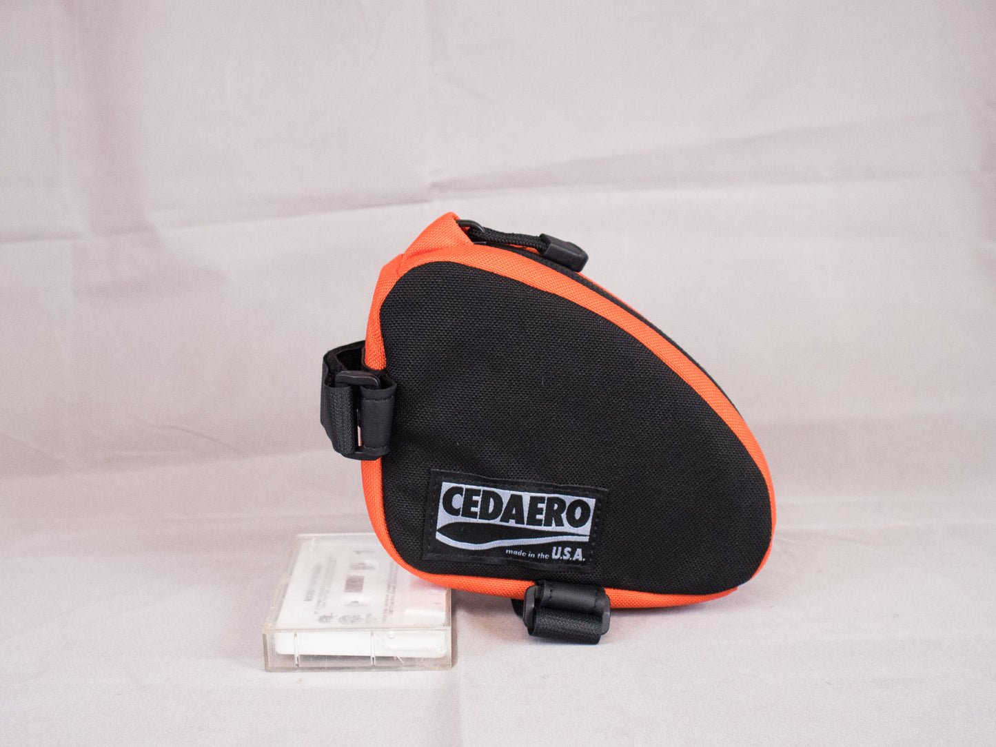 Black & Mandarin Wedgie Pack - UNICORN
