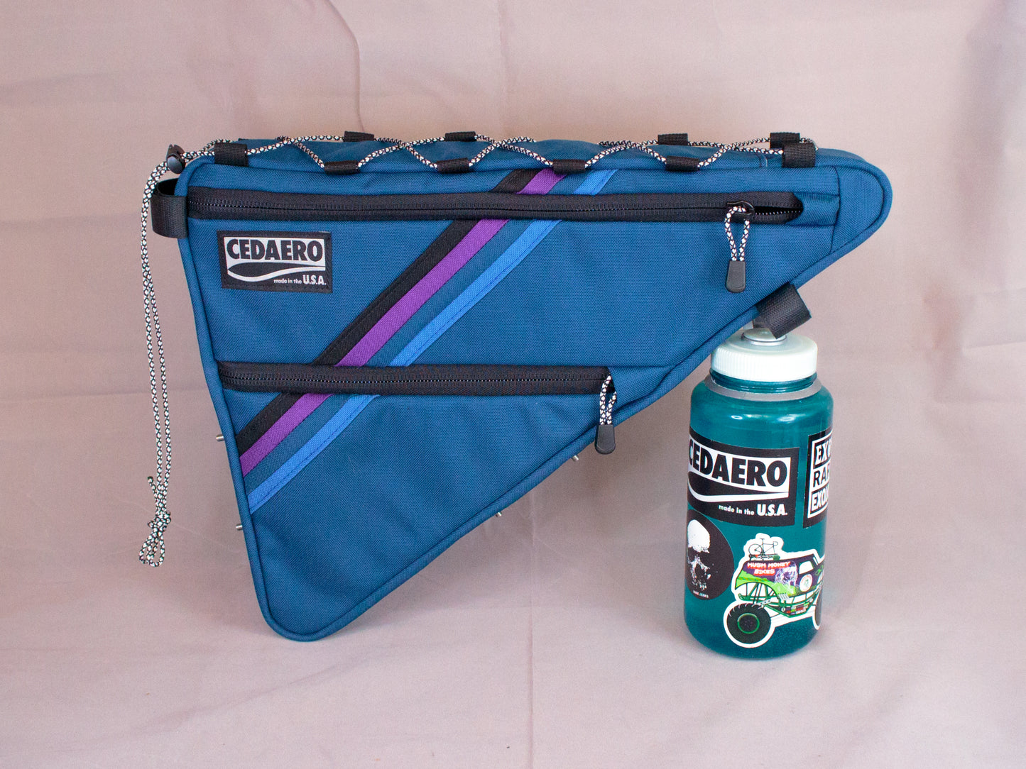 46cm 2020 Surly Disc Trucker Full Frame Pack - UNICORN