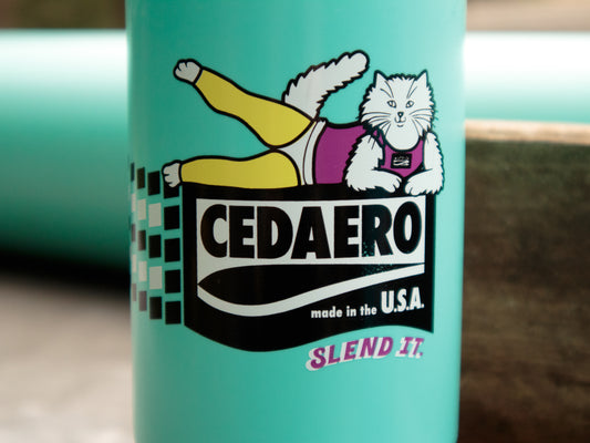 Slend It! 22oz Purist Bottle