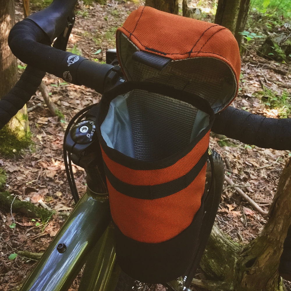 Custom Devil's Kettle XL Pack