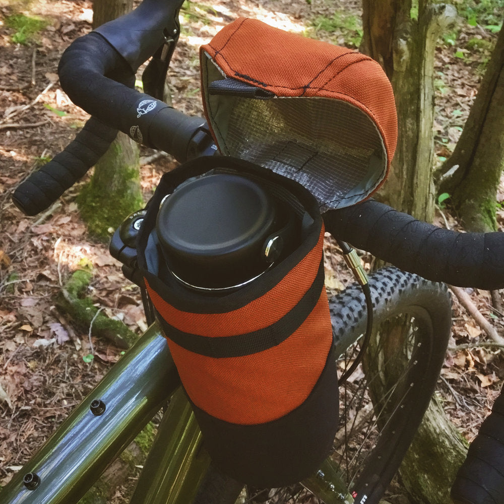 Custom Devil's Kettle XL Pack