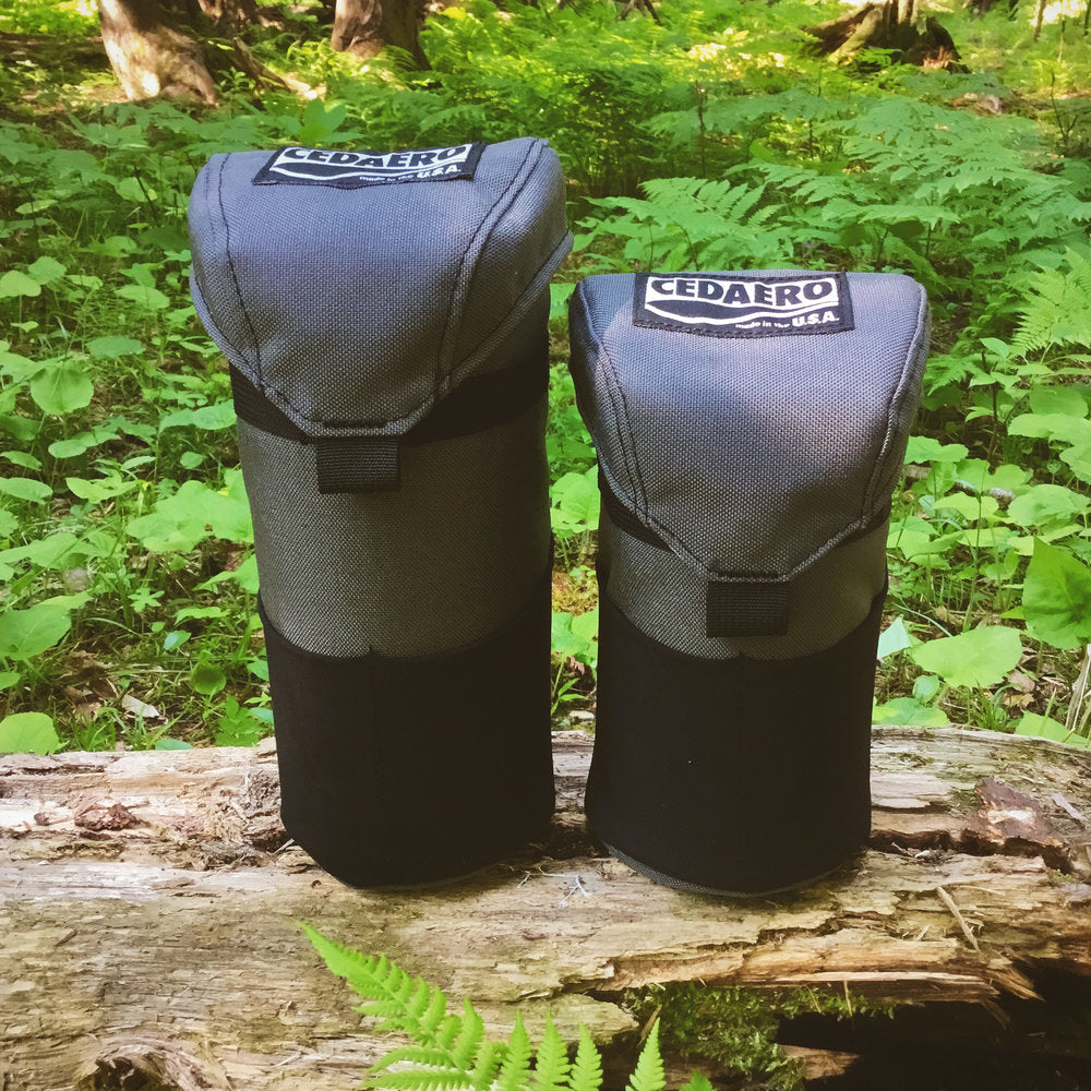 Custom Devil's Kettle XL Pack