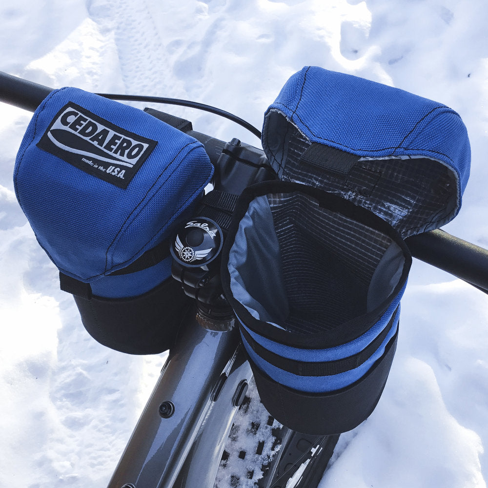 Custom Devil's Kettle Pack