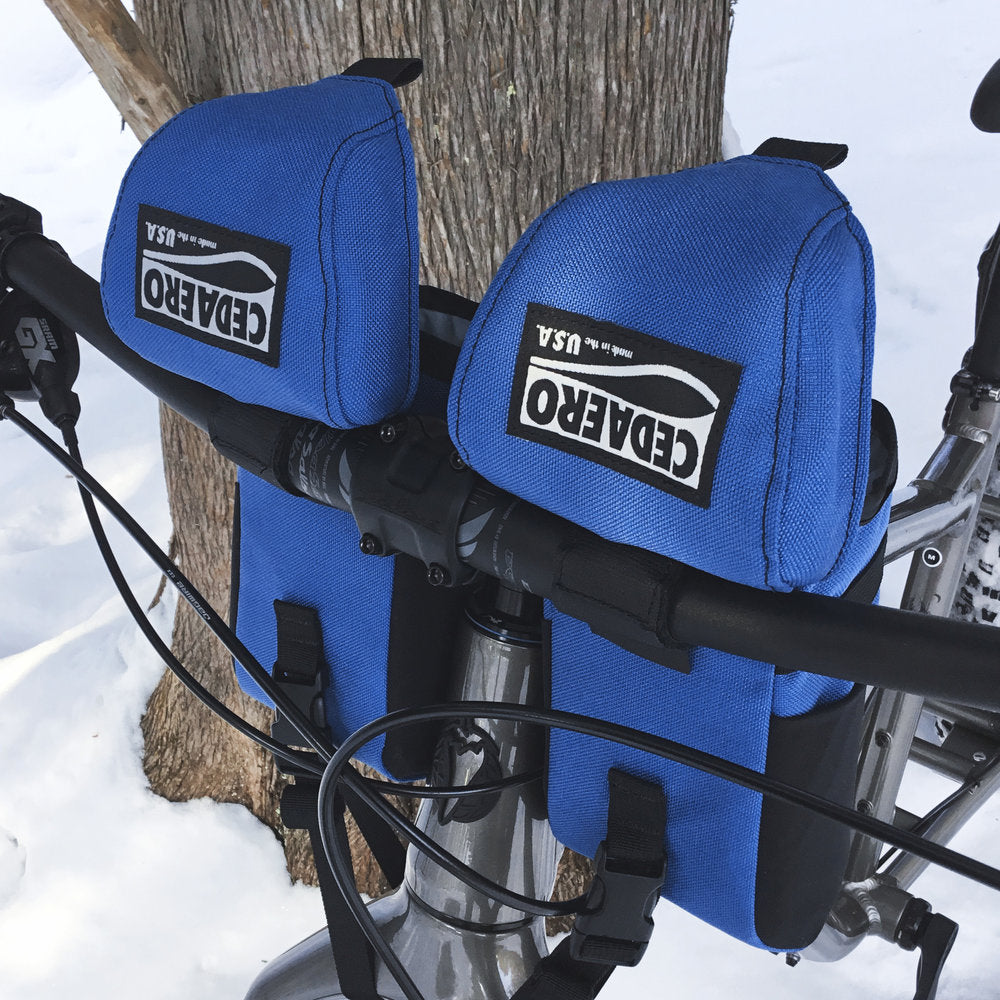 Custom Devil's Kettle Pack
