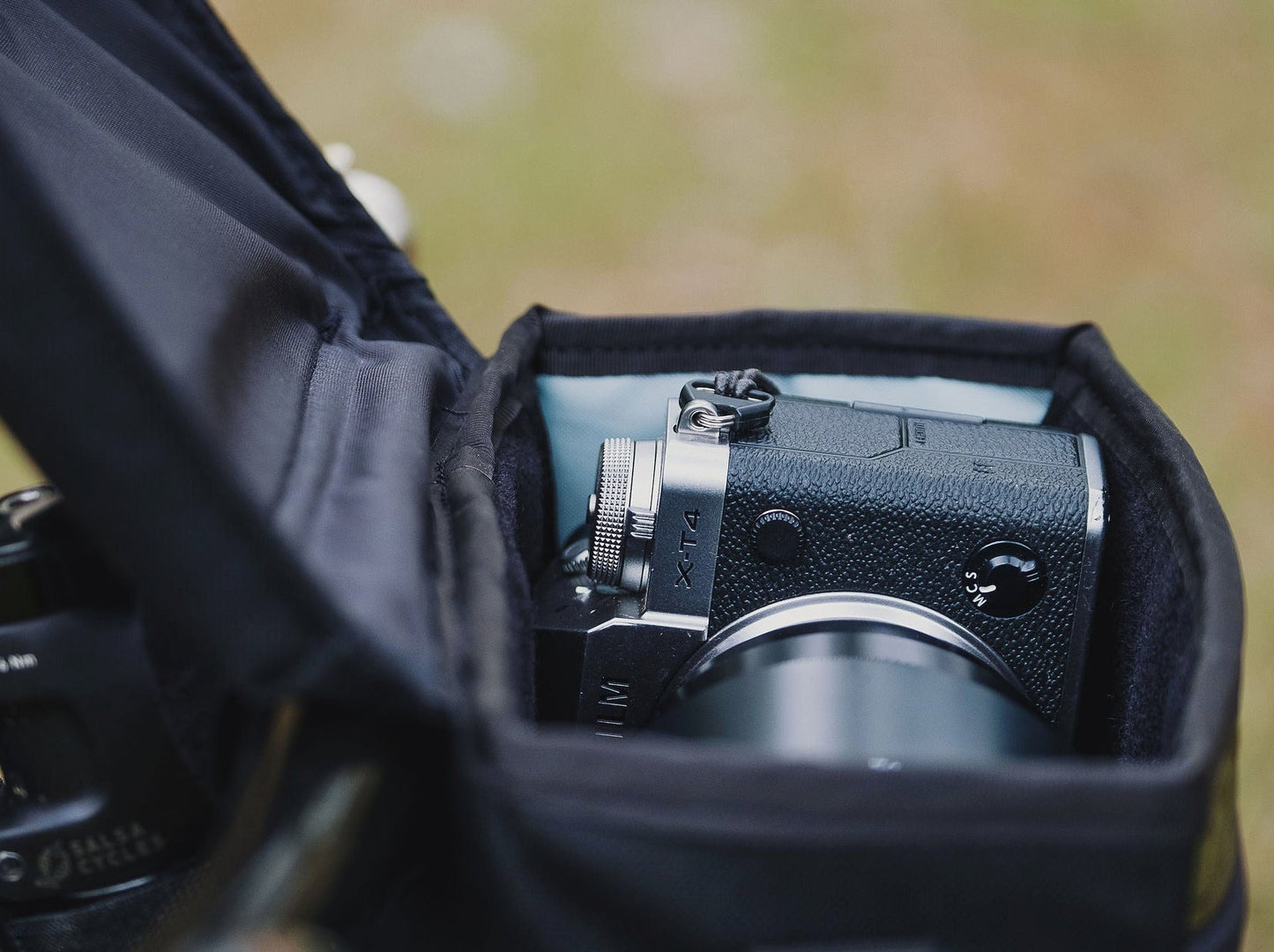 Custom Viewfinder Pack