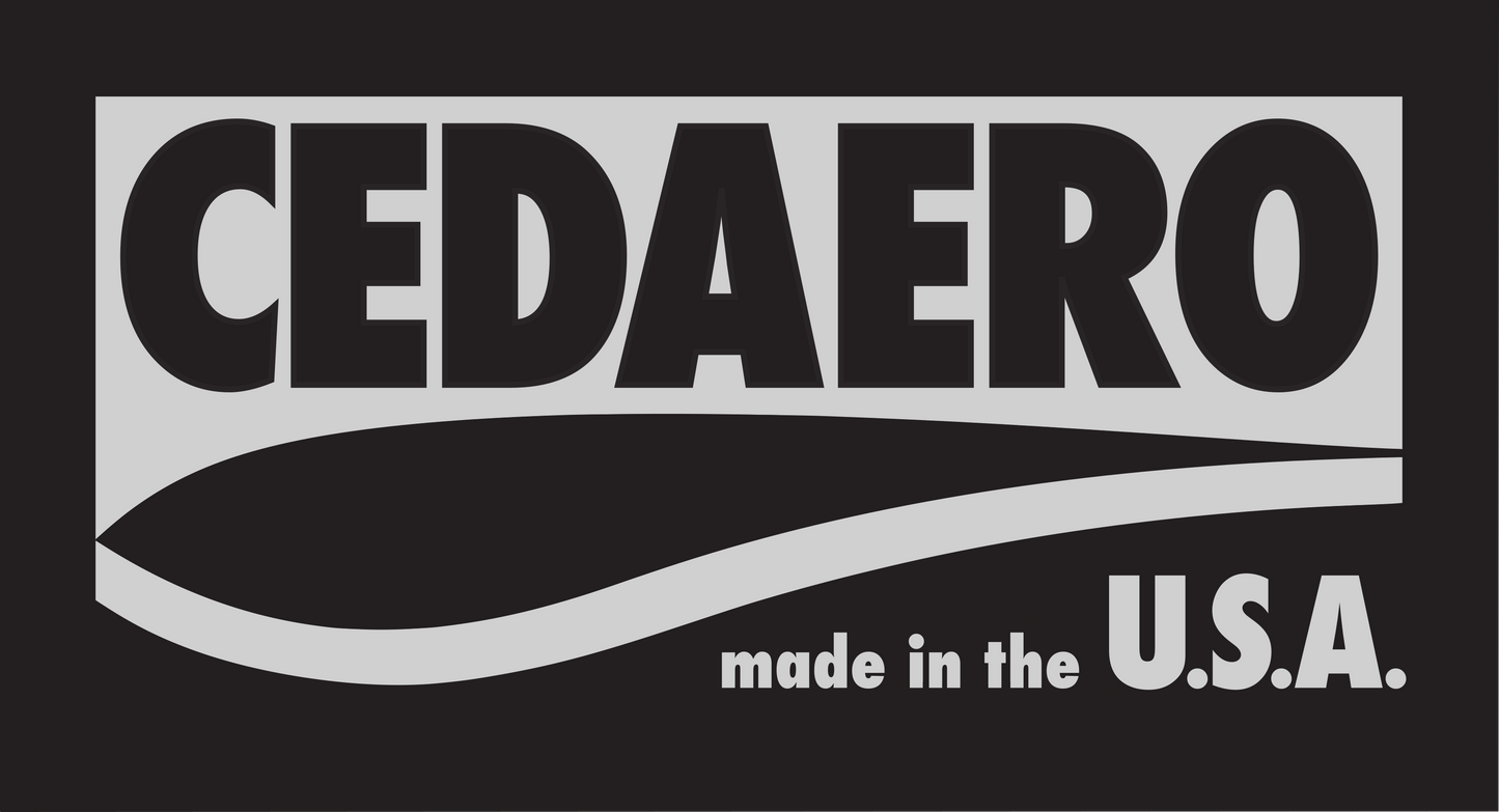 Cedaero Gift Card