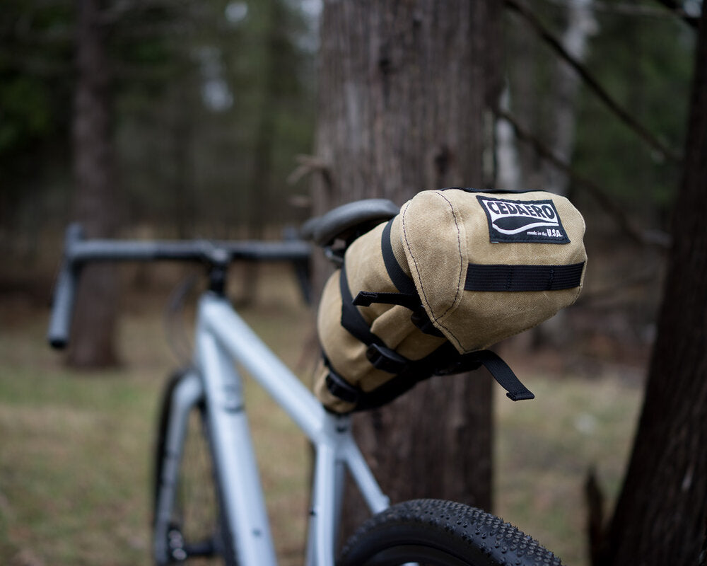 Drummond Draw Seat Pack