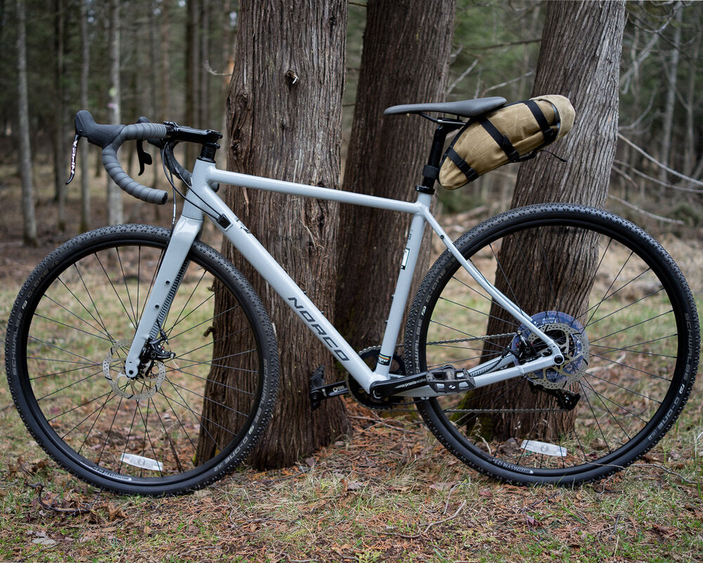 Drummond Draw Seat Pack