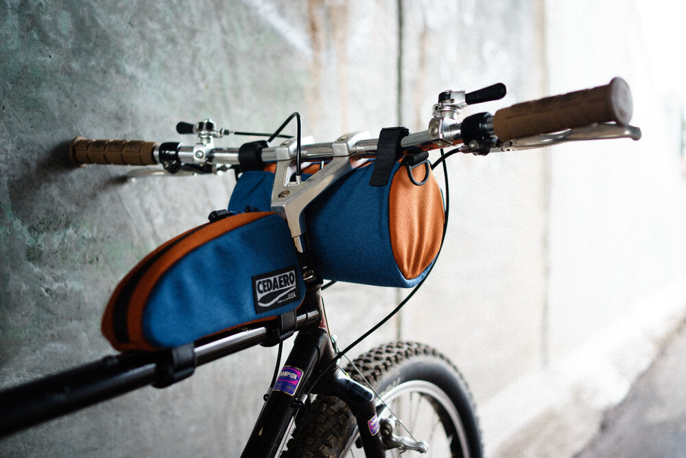 Bar Hopper - MountainWerks Special Edition