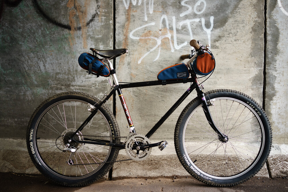 Alger Draw - MountainWerks Special Edition