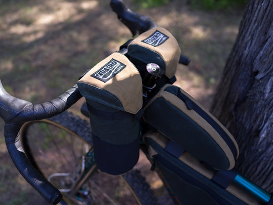 Custom Devil's Kettle XL Pack