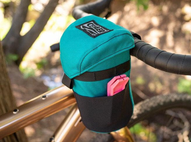 Custom Devil's Kettle Pack
