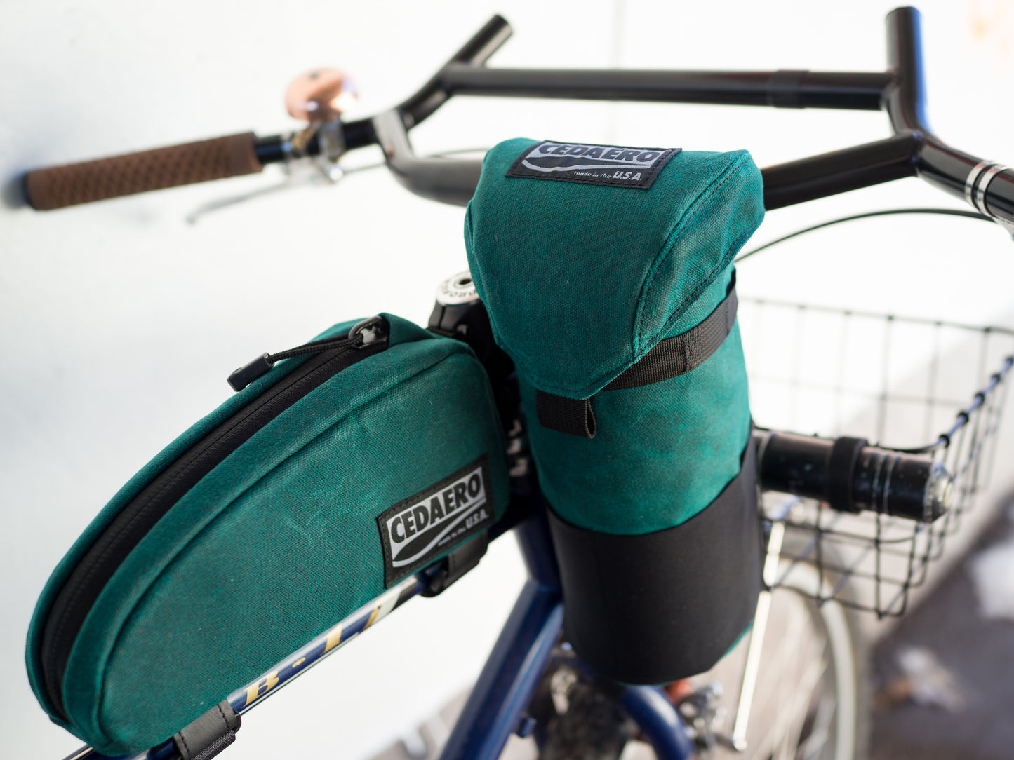 Custom Devil's Kettle XL Pack