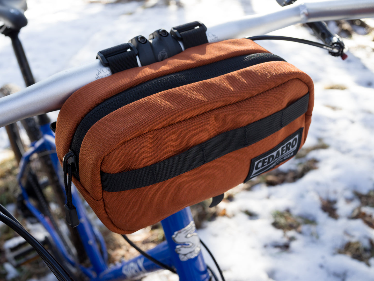 Custom Lil' Hipster Pack