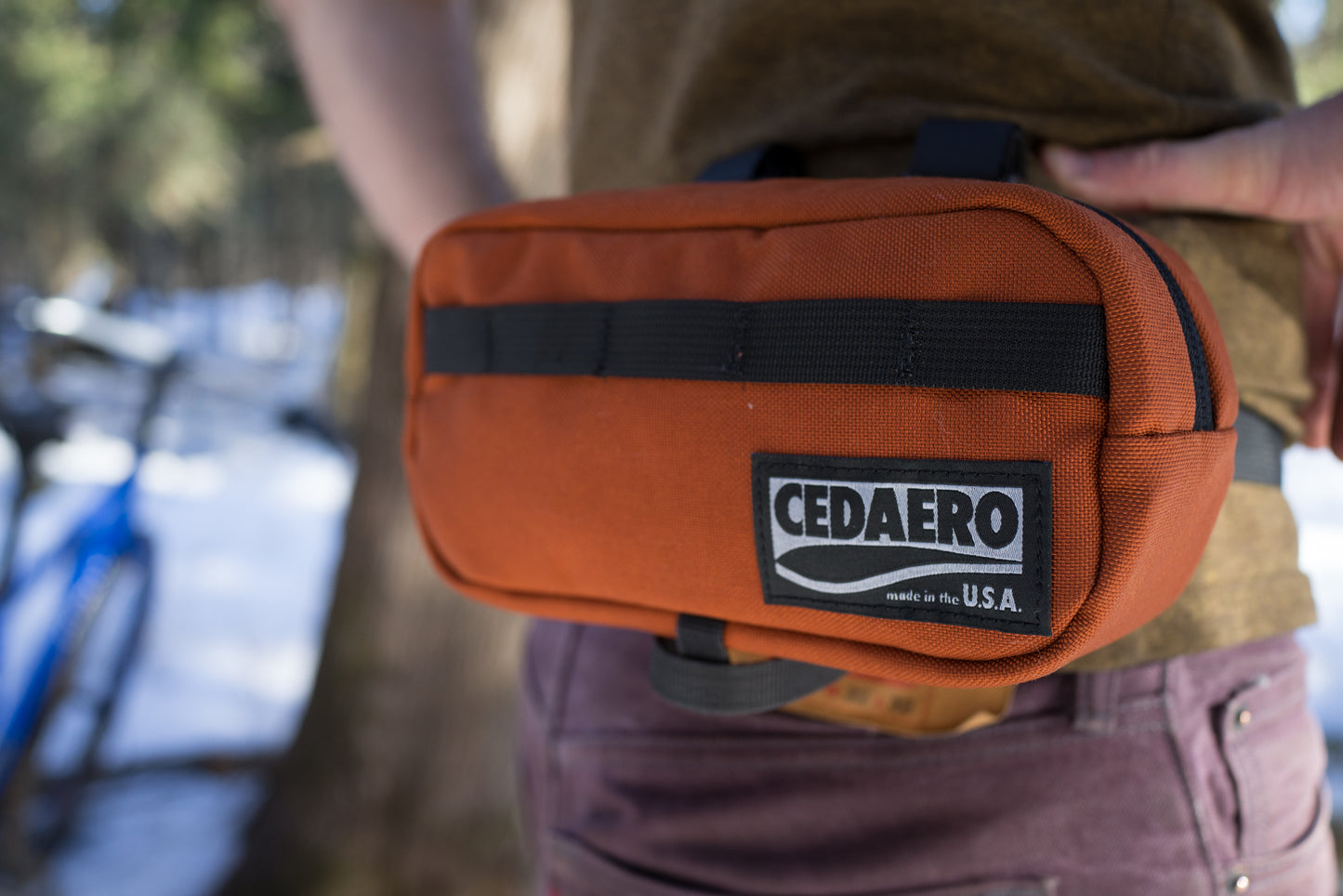 Custom Lil' Hipster Pack