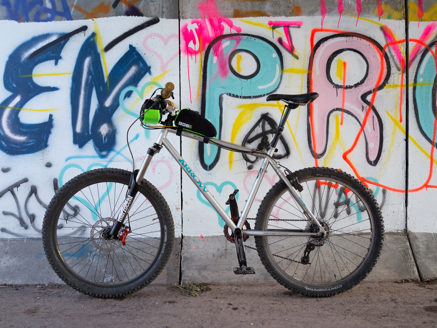Lil' Hipster - 906 Adventure Team Edition