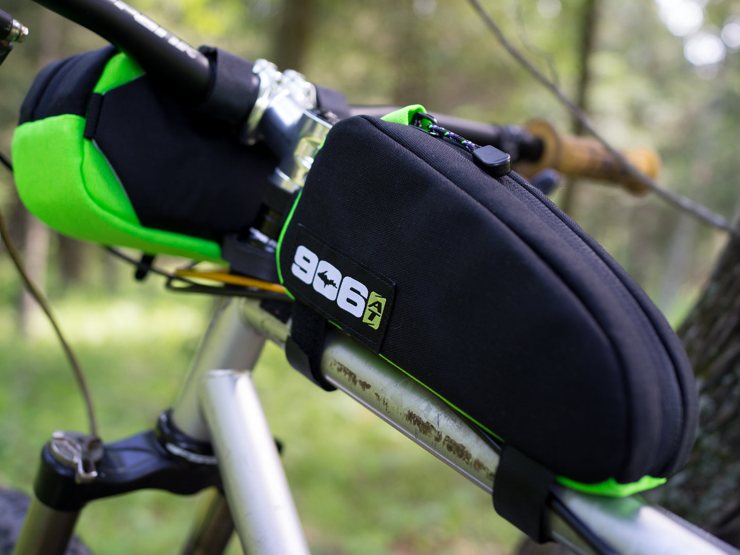 Tank Top Pack - 906 Adventure Team Edition