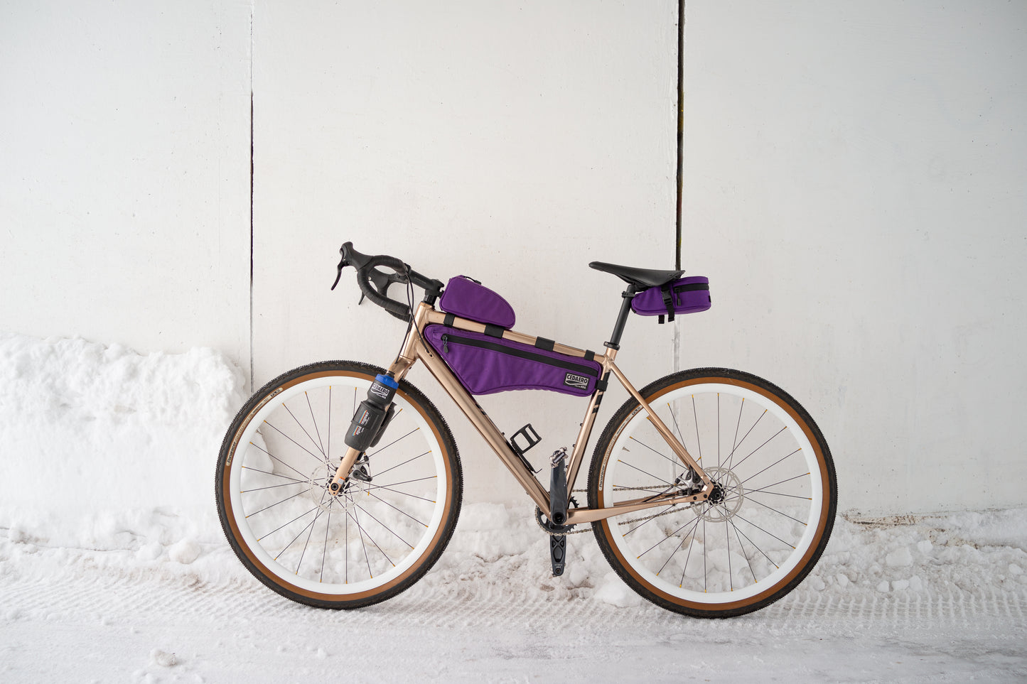 Switchback Seat Pack