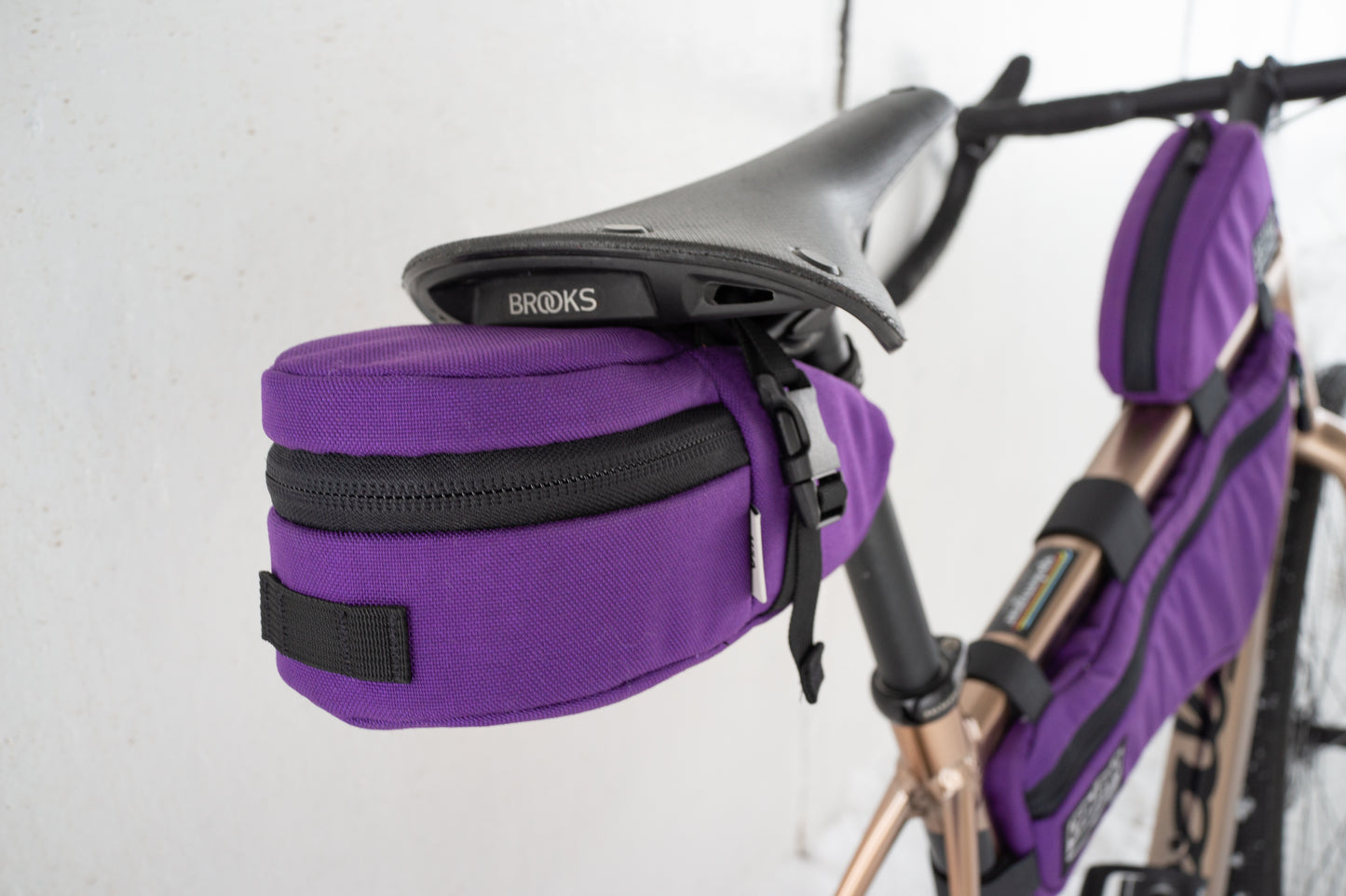 Switchback Seat Pack
