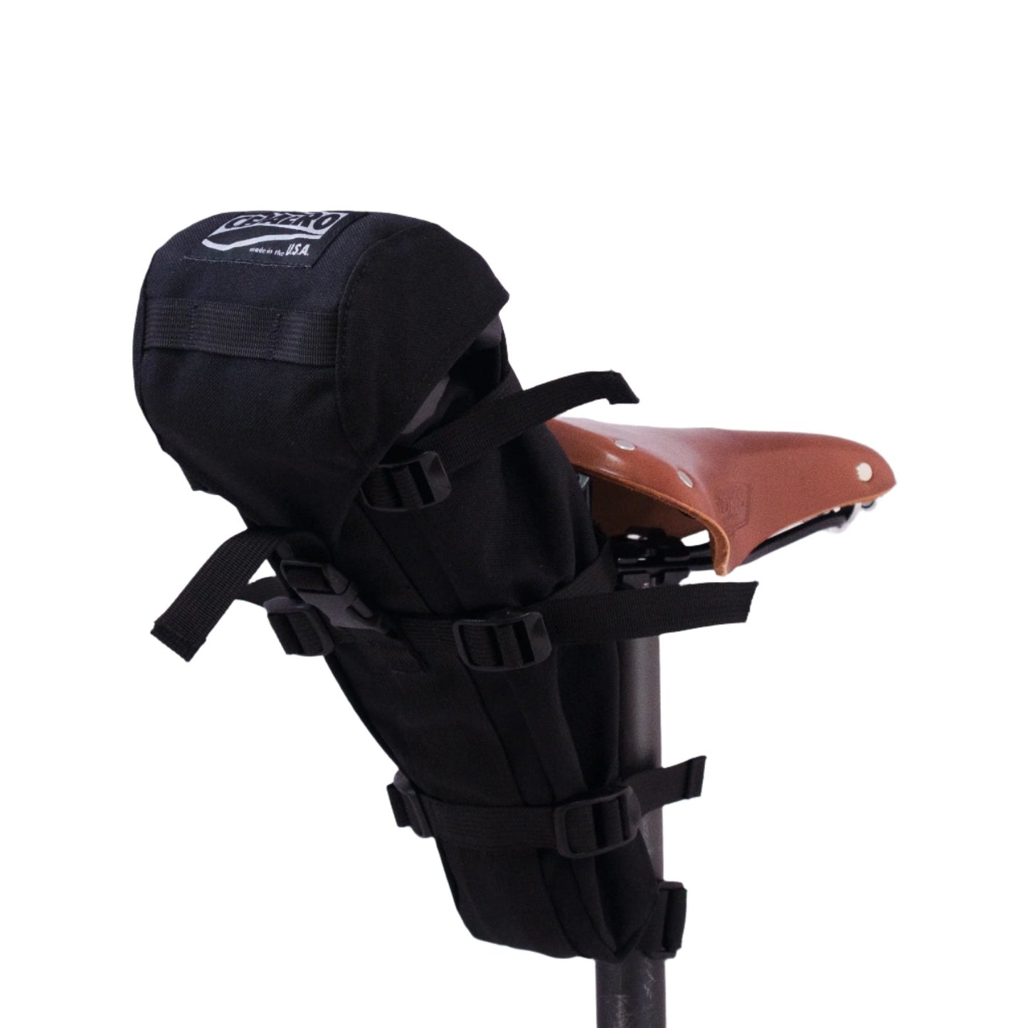 Drummond Draw Seat Pack