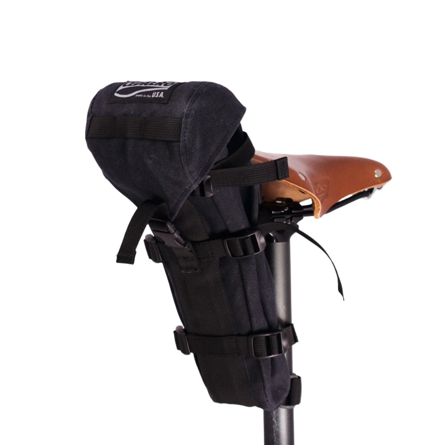 Drummond Draw Seat Pack