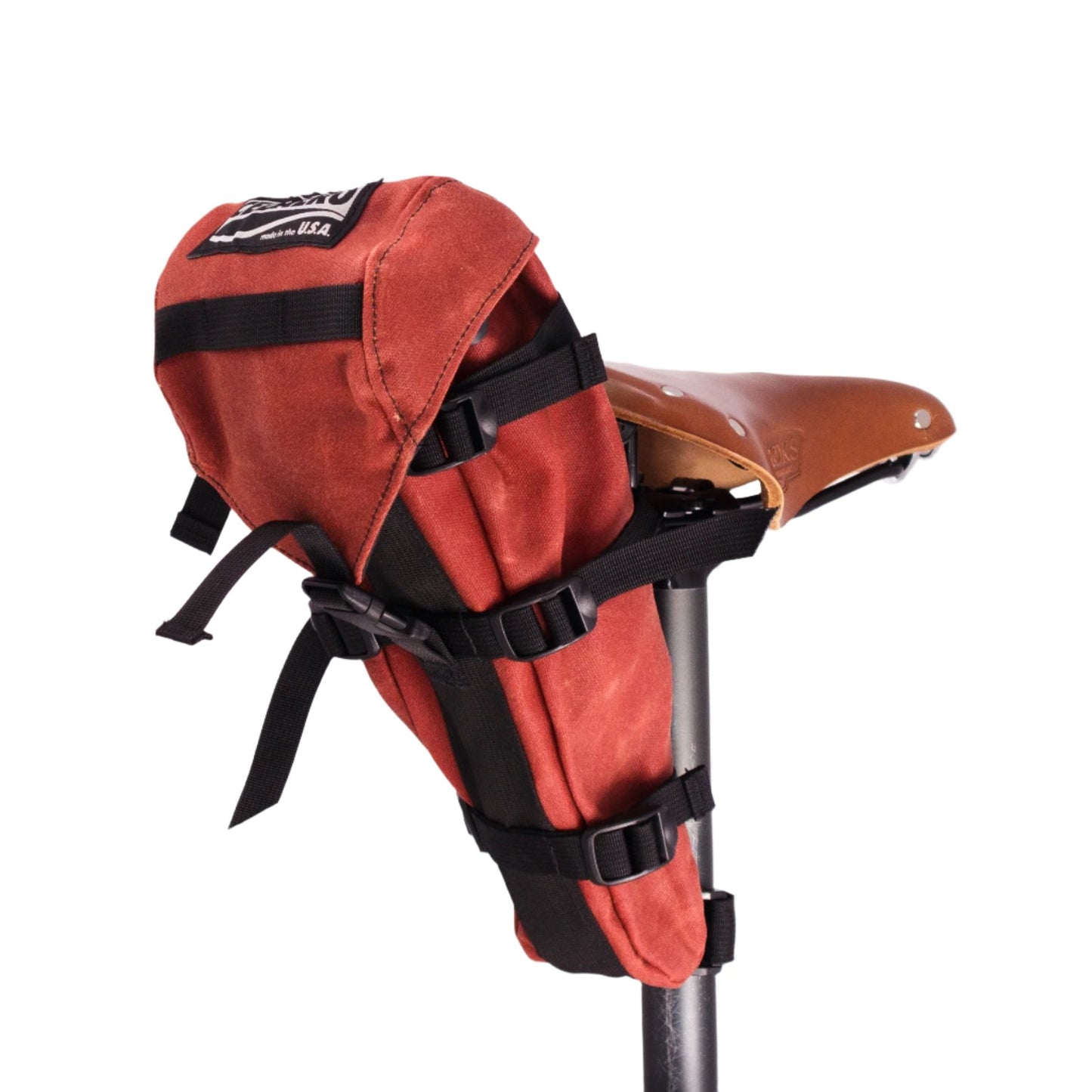 Drummond Draw Seat Pack