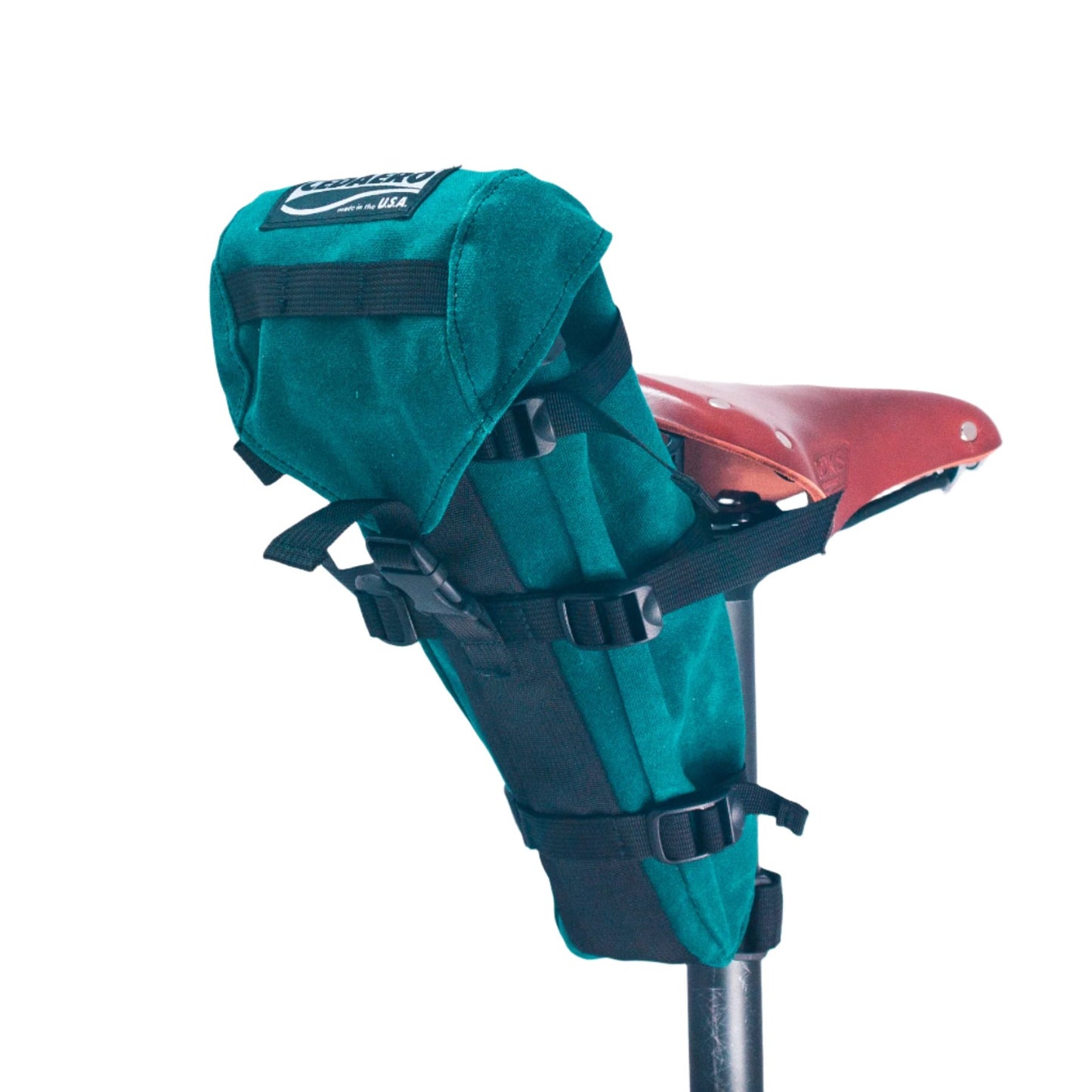 Drummond Draw Seat Pack