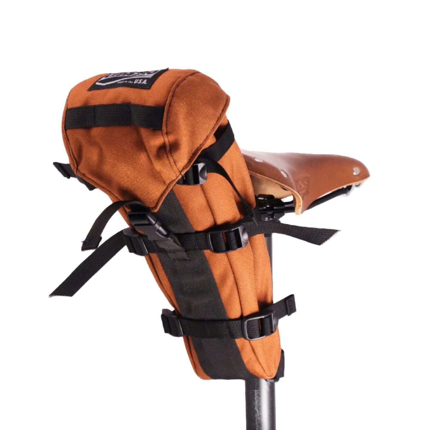 Drummond Draw Seat Pack