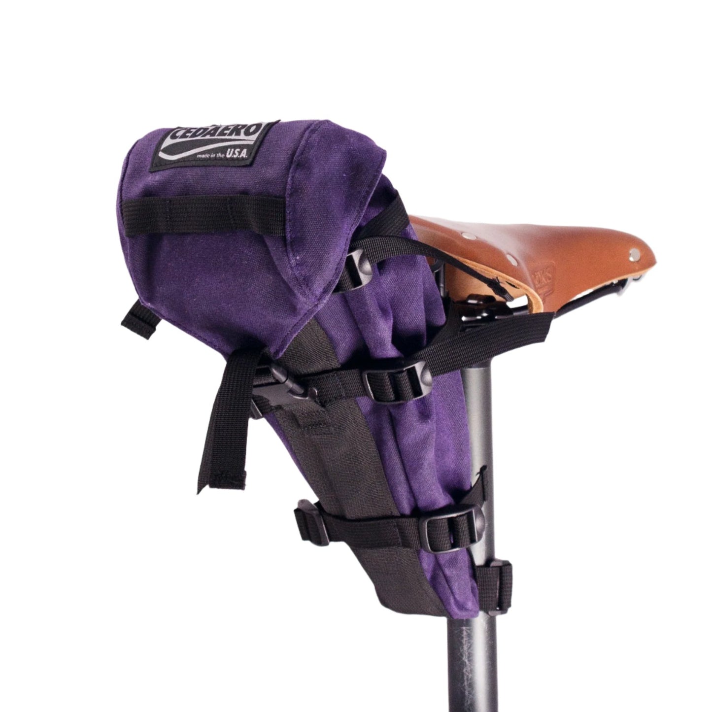 Drummond Draw Seat Pack