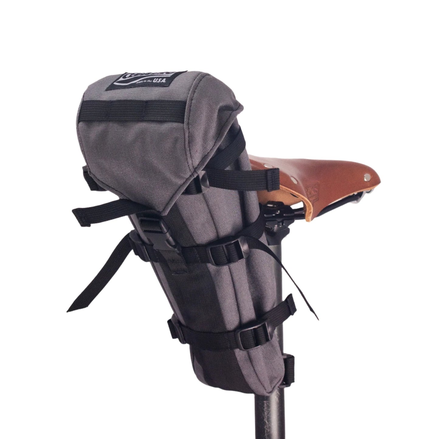 Drummond Draw Seat Pack