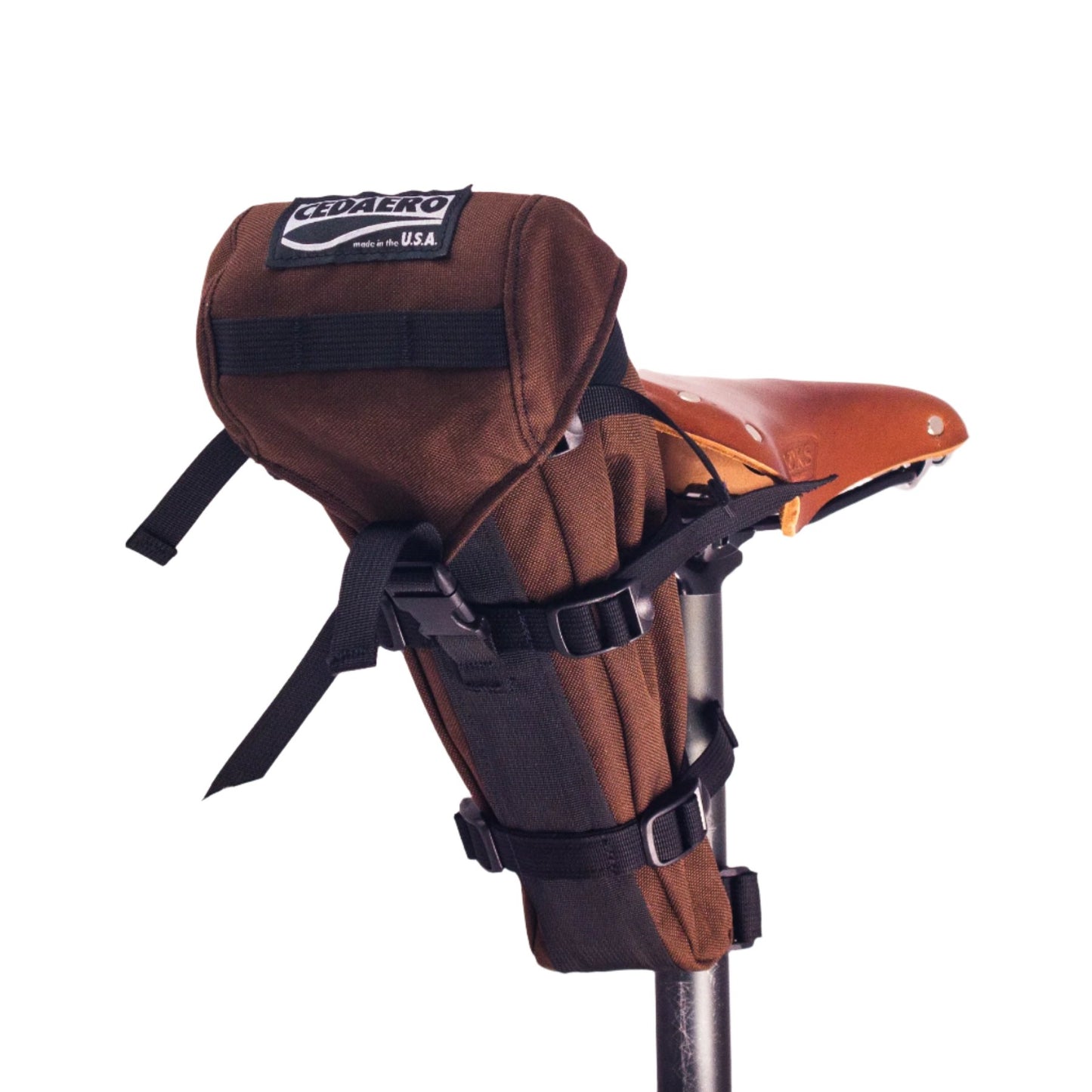 Drummond Draw Seat Pack
