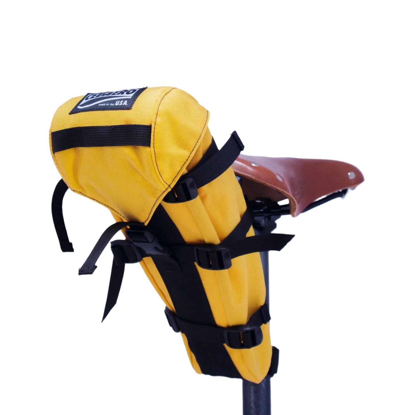 Drummond Draw Seat Pack