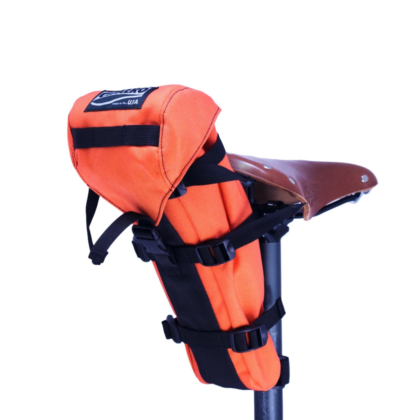 Drummond Draw Seat Pack