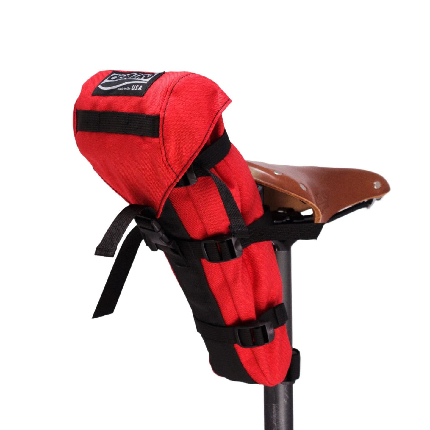 Drummond Draw Seat Pack
