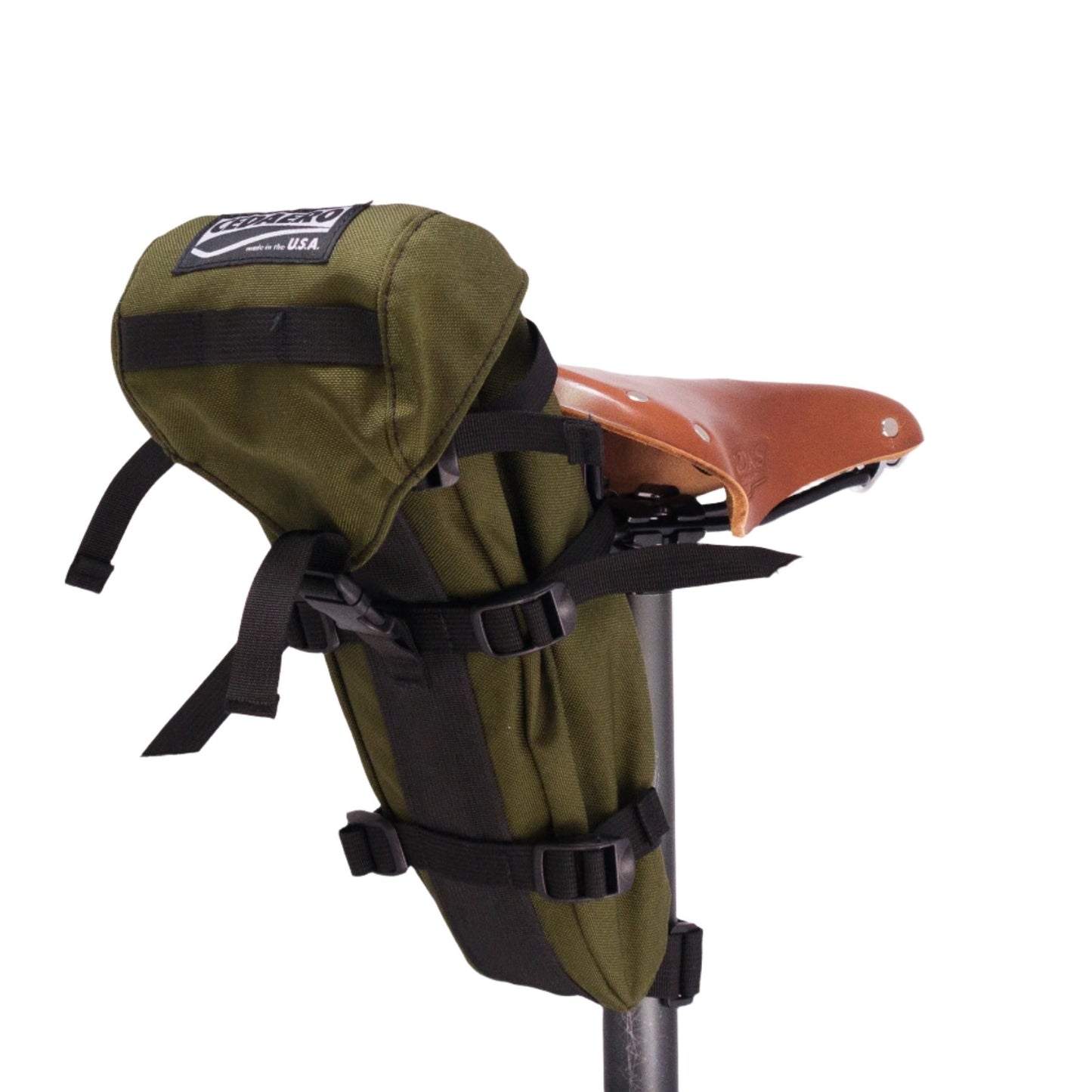 Drummond Draw Seat Pack