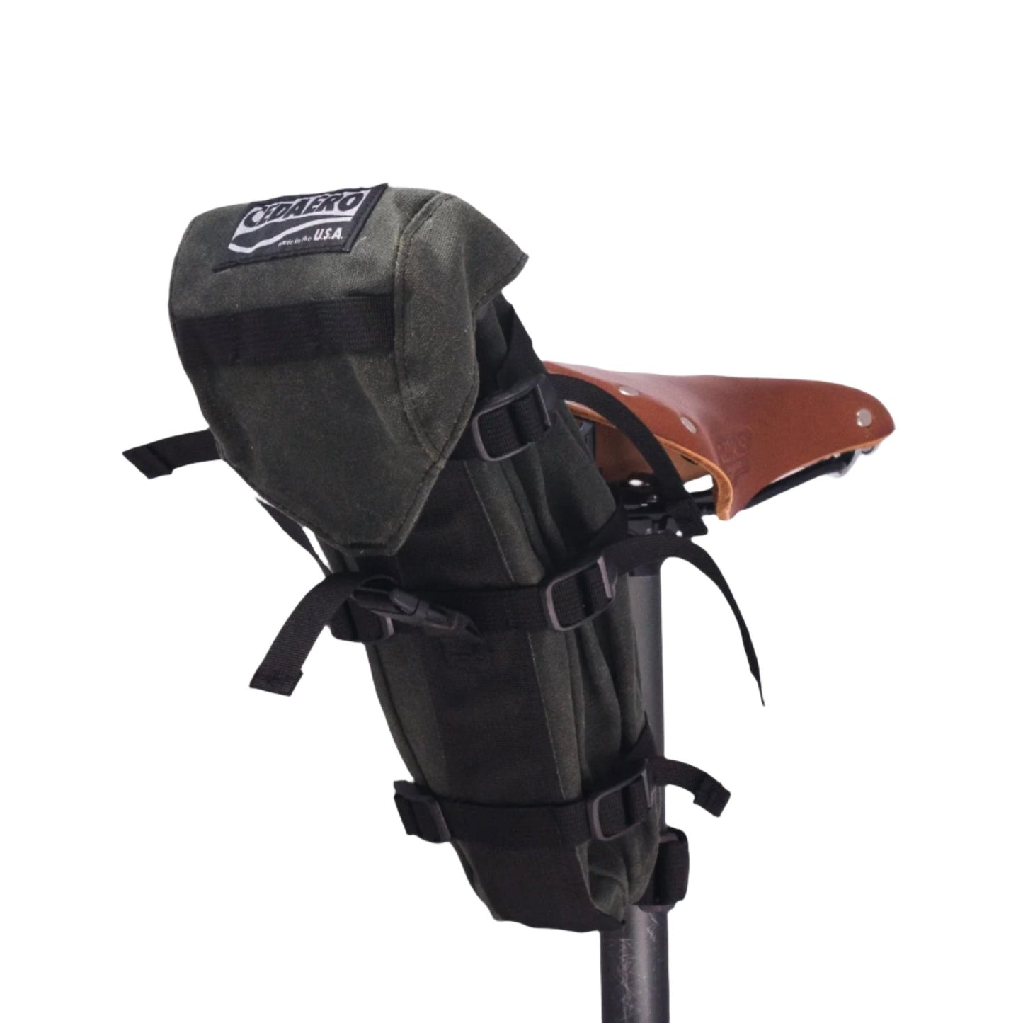 Drummond Draw Seat Pack