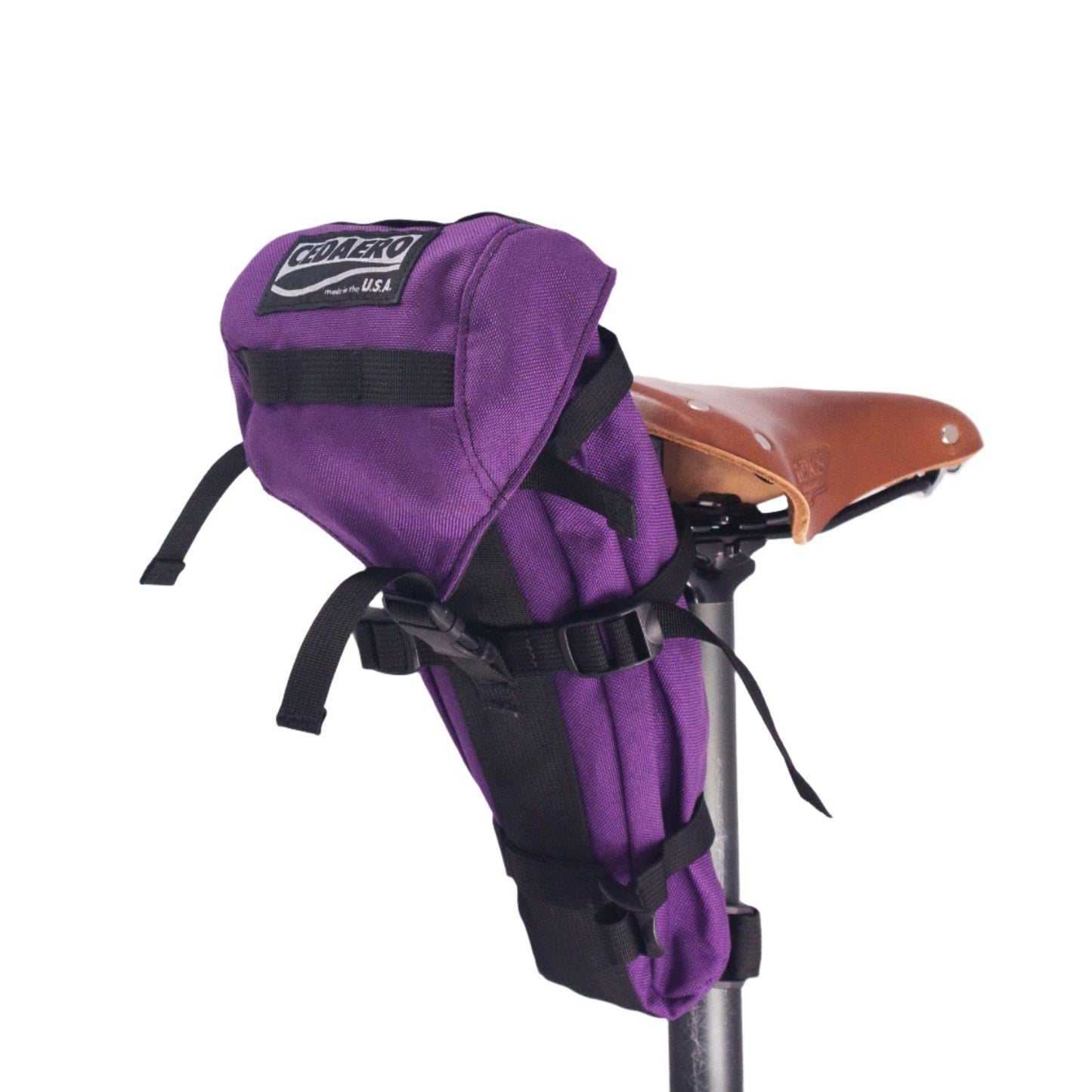 Drummond Draw Seat Pack