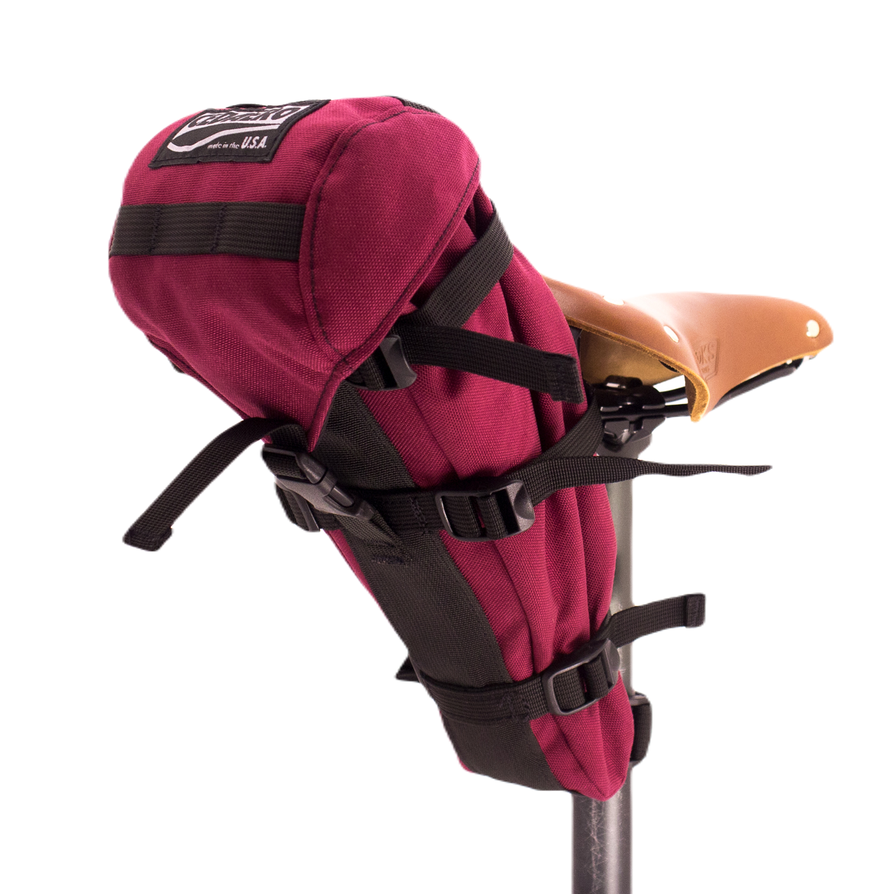Drummond Draw Seat Pack