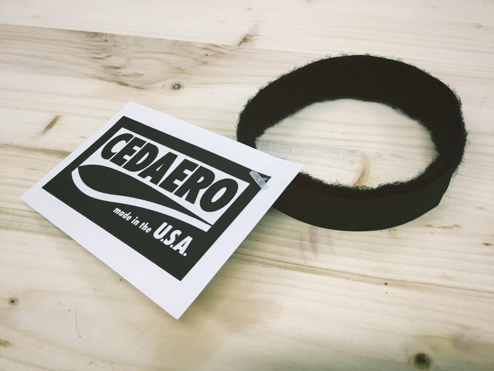 Velcro Extension Strap – Cedaero