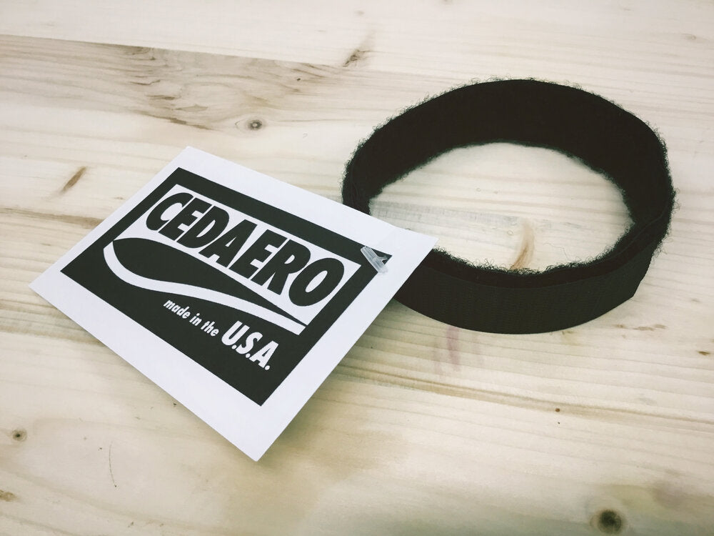 Velcro Extension Strap