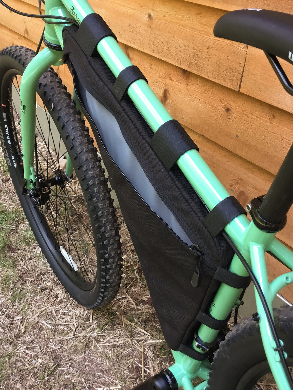 Custom Full Frame Pack