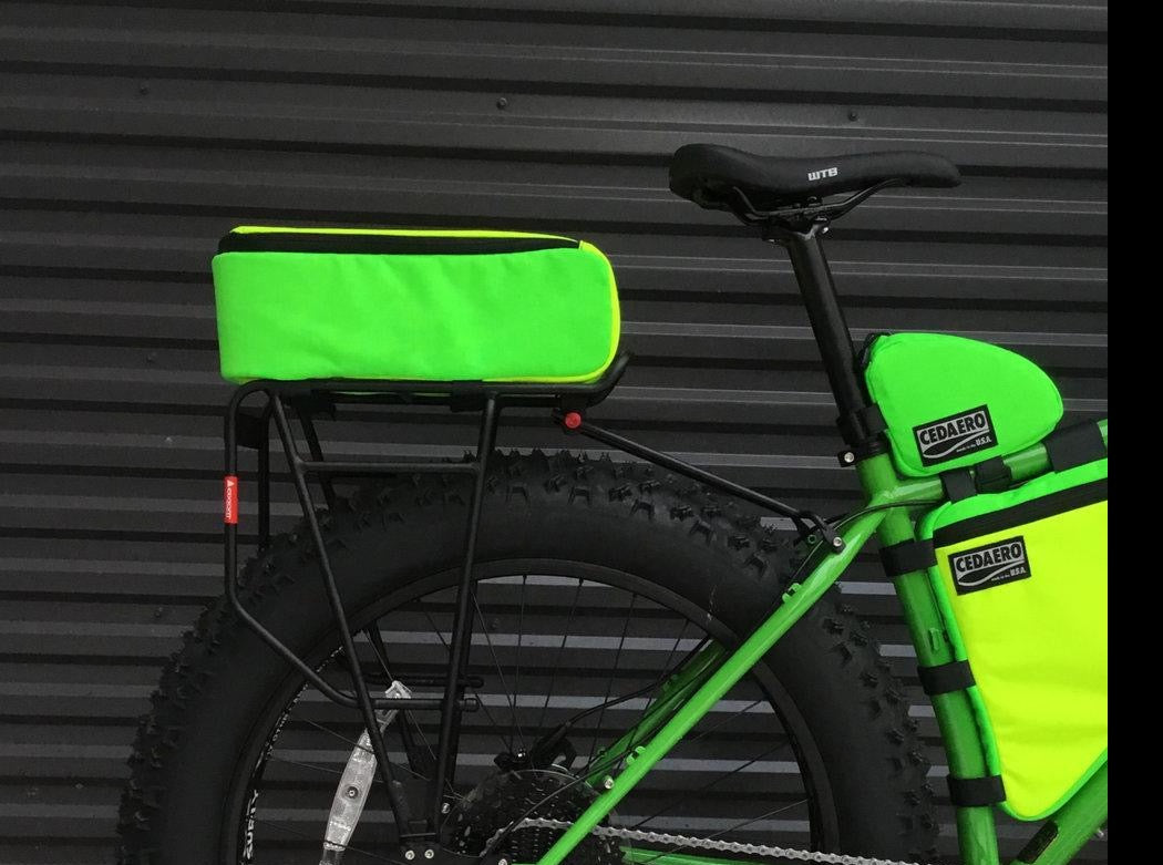 Custom Rack Pack