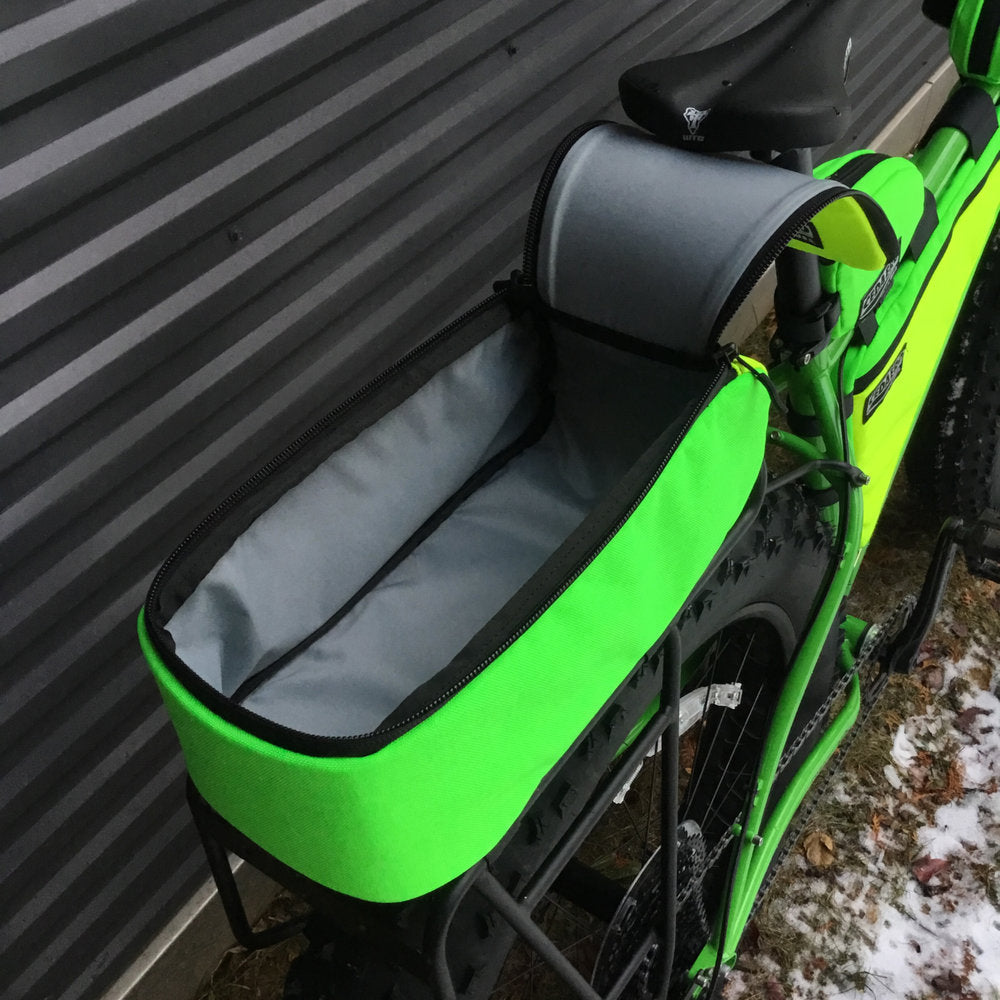 Custom Rack Pack