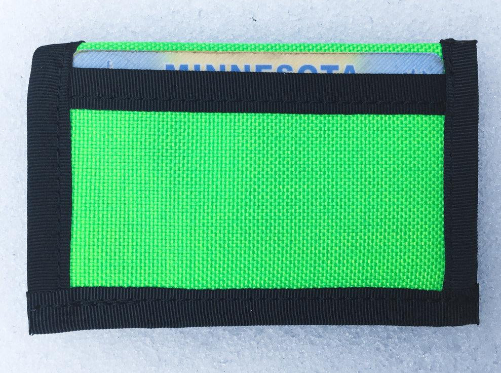 Jersey Wallet