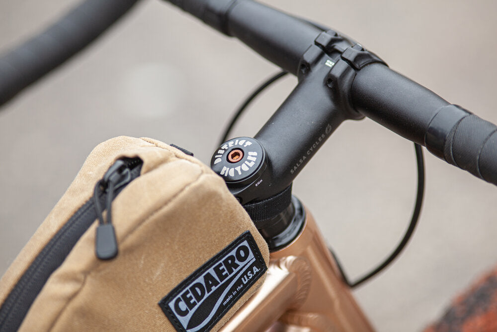 Tank Top Bolt-on Pack