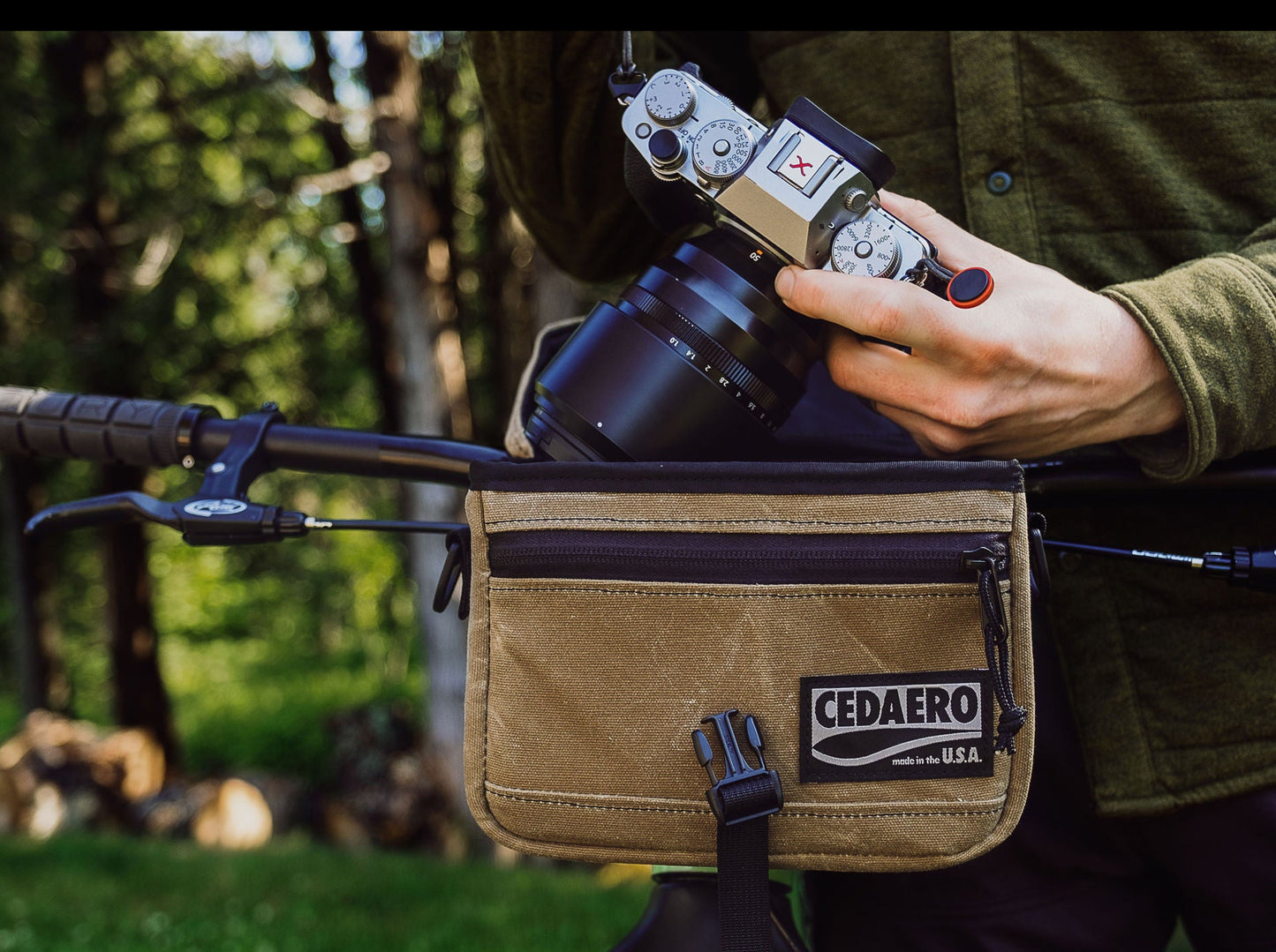 Viewfinder Pack