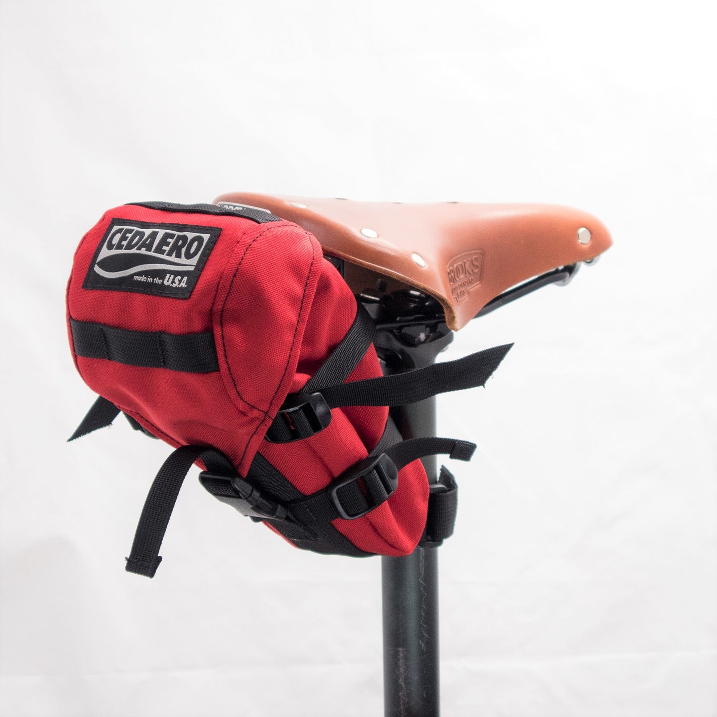 Alger Draw Seat Pack