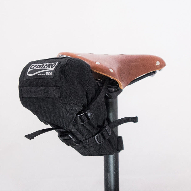 Alger Draw Seat Pack
