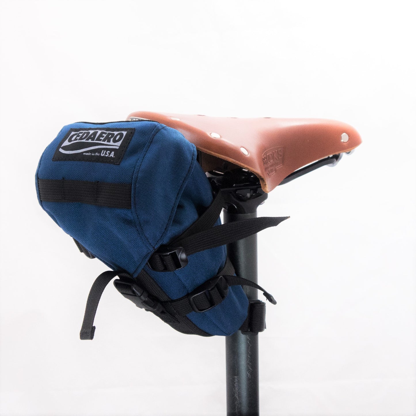 Alger Draw Seat Pack